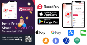 RedotPay