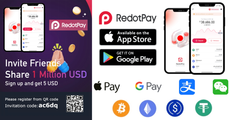 RedotPay