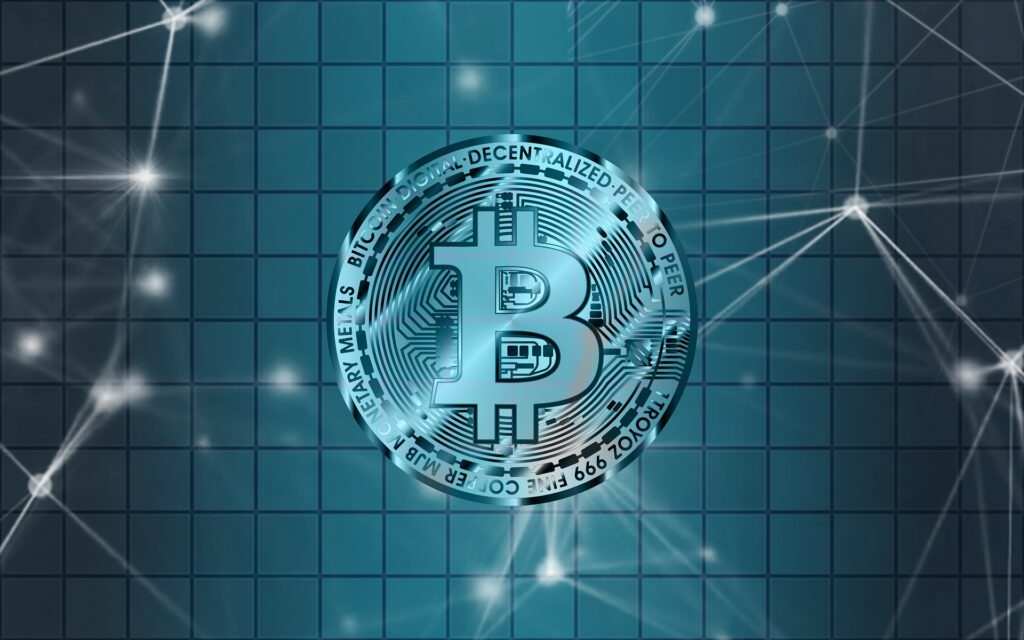 bitcoin