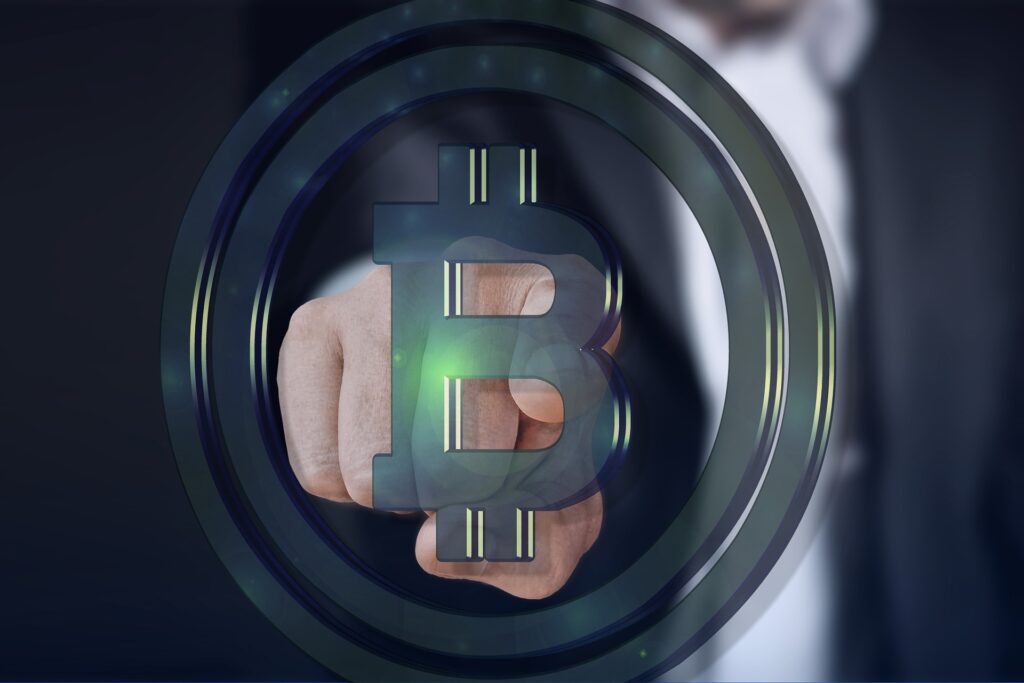 ブロックチェーンでできる事①