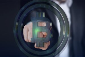 ブロックチェーンでできる事①