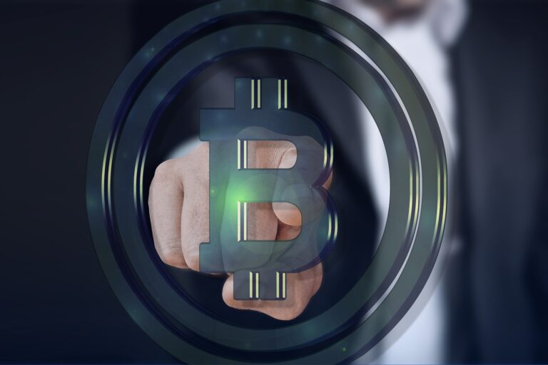 ブロックチェーンでできる事①