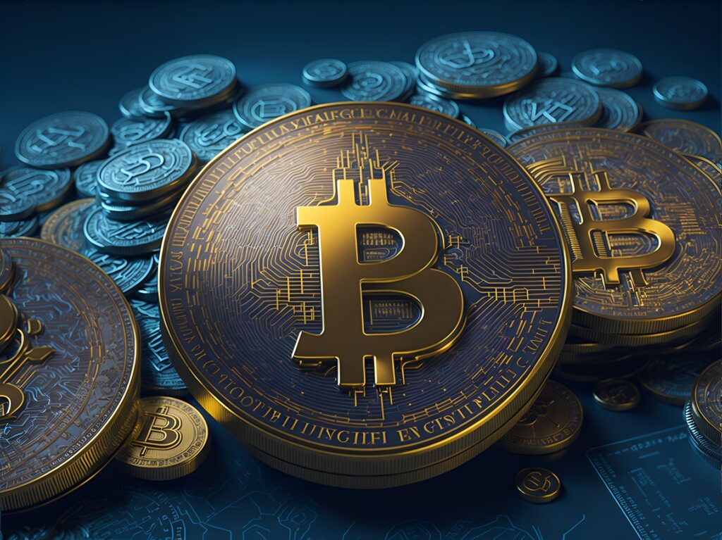 ビットコインの豆知識⑥