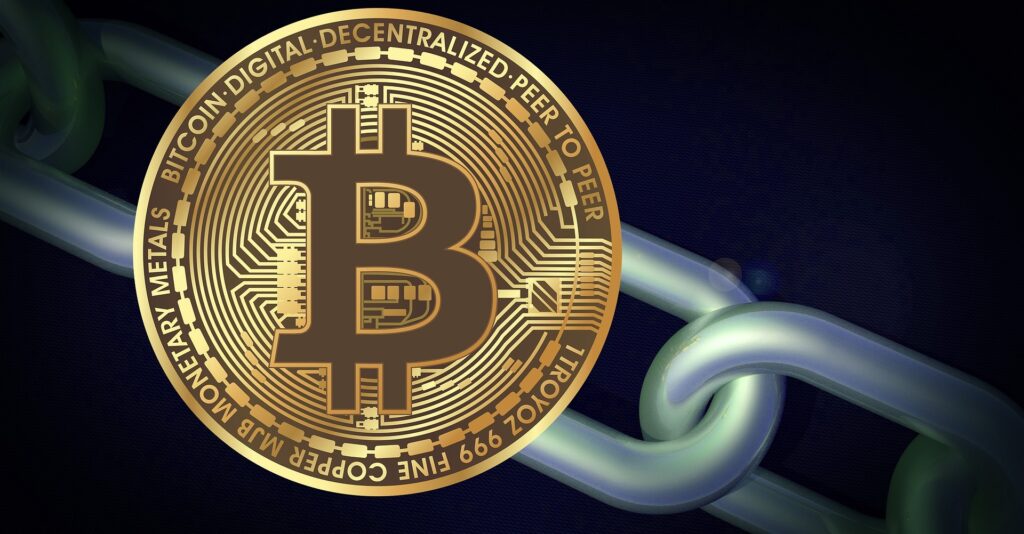 ビットコインの豆知識⑤