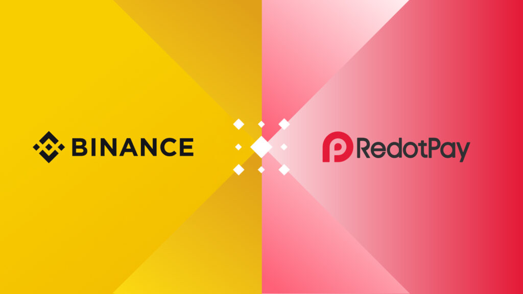 Binance_Redotpay