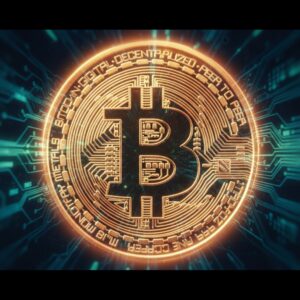 ビットコイン価格、半減期サイクルで2026年10月底打ちの可能性 [EN MOCK]