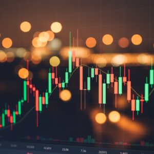 暗号資産ファンドから14.7億ドル流出：リスクオフ深まる市場動向 [EN MOCK]