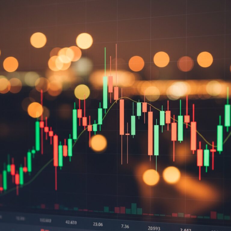 暗号資産ファンドから14.7億ドル流出:リスクオフ深まる市場動向