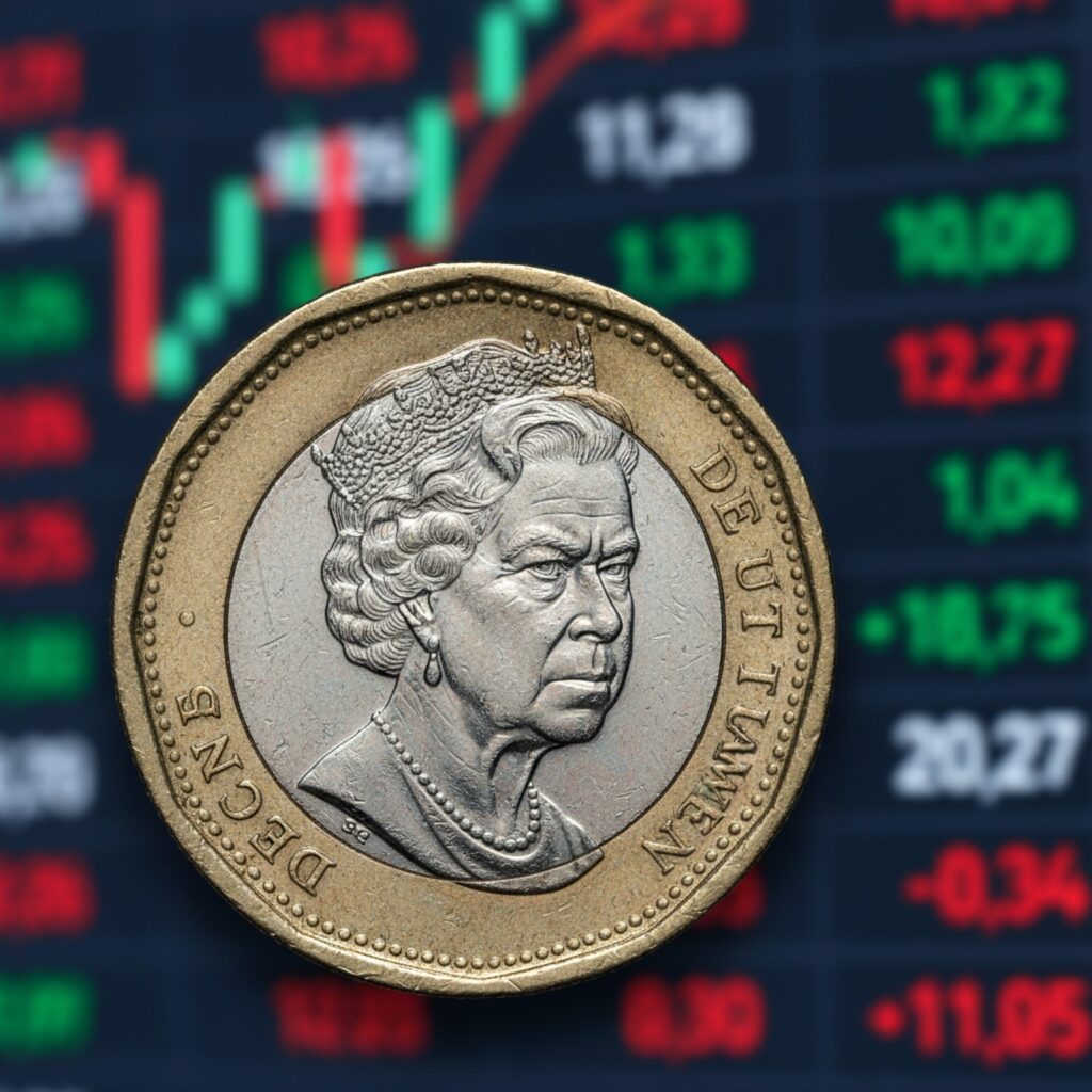 英国、HTXに制裁措置 ロシア支援を理由に暗号資産規制強化