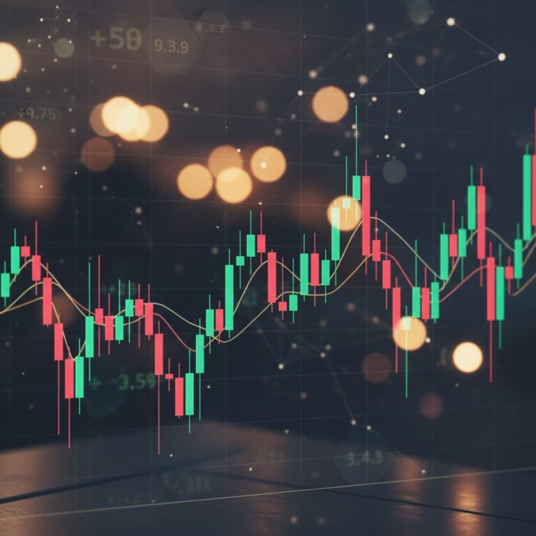 暗号資産市場動向：CoinDesk 20でBitcoin CashとNEAR Protocolが上昇