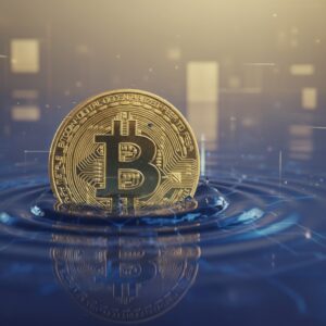 米国・イラン衝突で世界市場動揺、ビットコインは6週間ぶり安値に [EN MOCK]