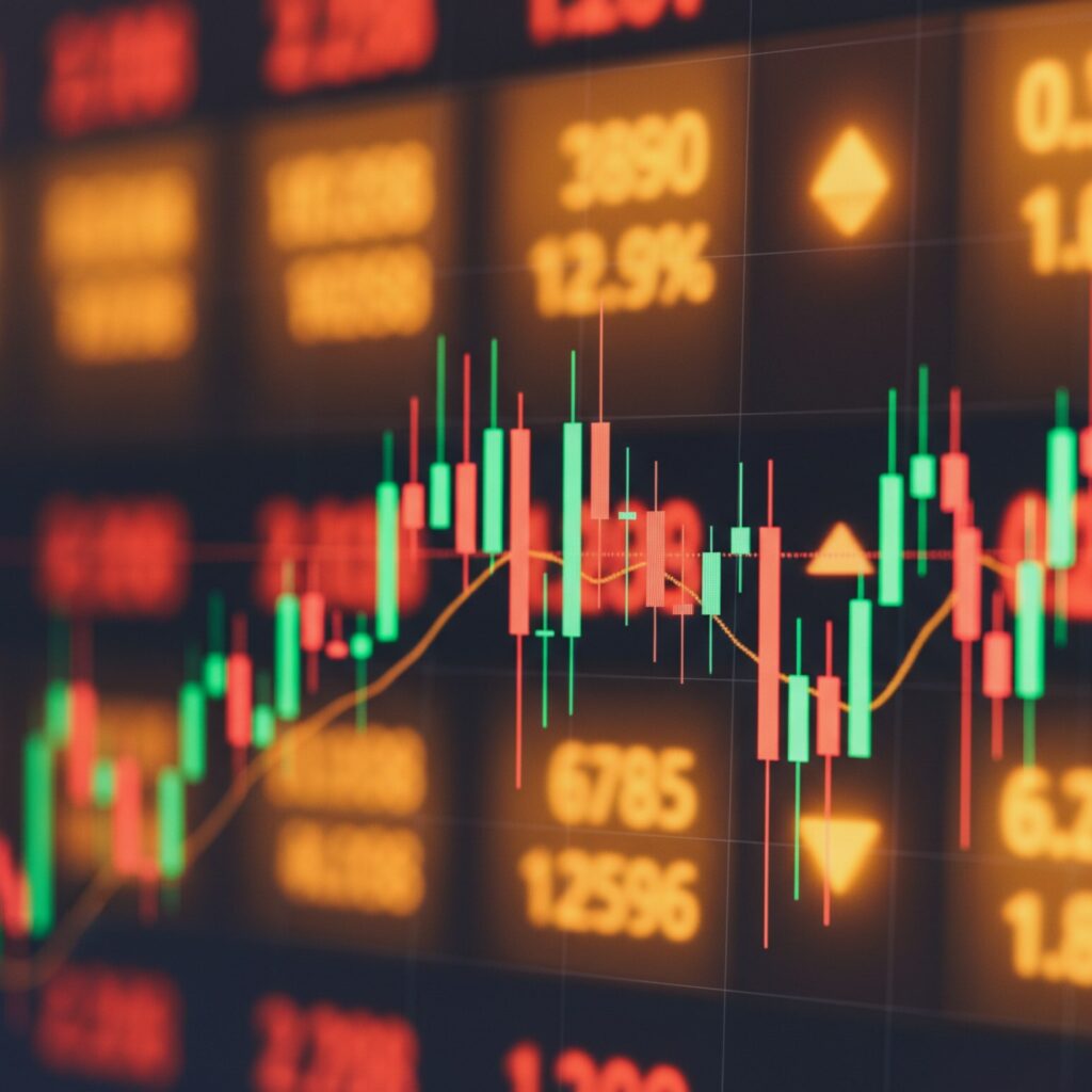 ビットコイン約60億ドル満期迫る：トレーダー動向と市場の焦点