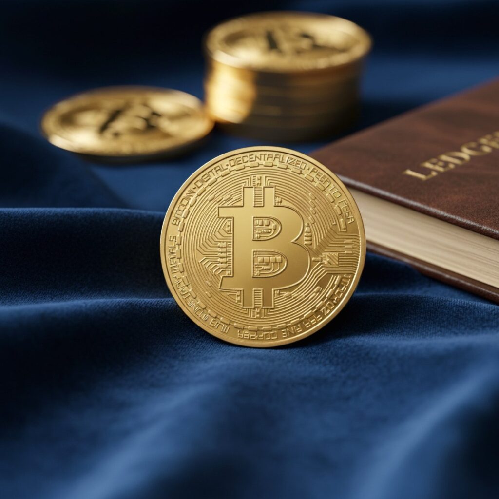 ビットコイン予想変動率、7ヶ月ぶり低水準に マクロリスク下で落ち着き