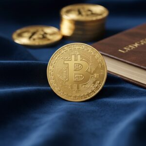ビットコイン予想変動率、7ヶ月ぶり低水準に マクロリスク下で落ち着き
