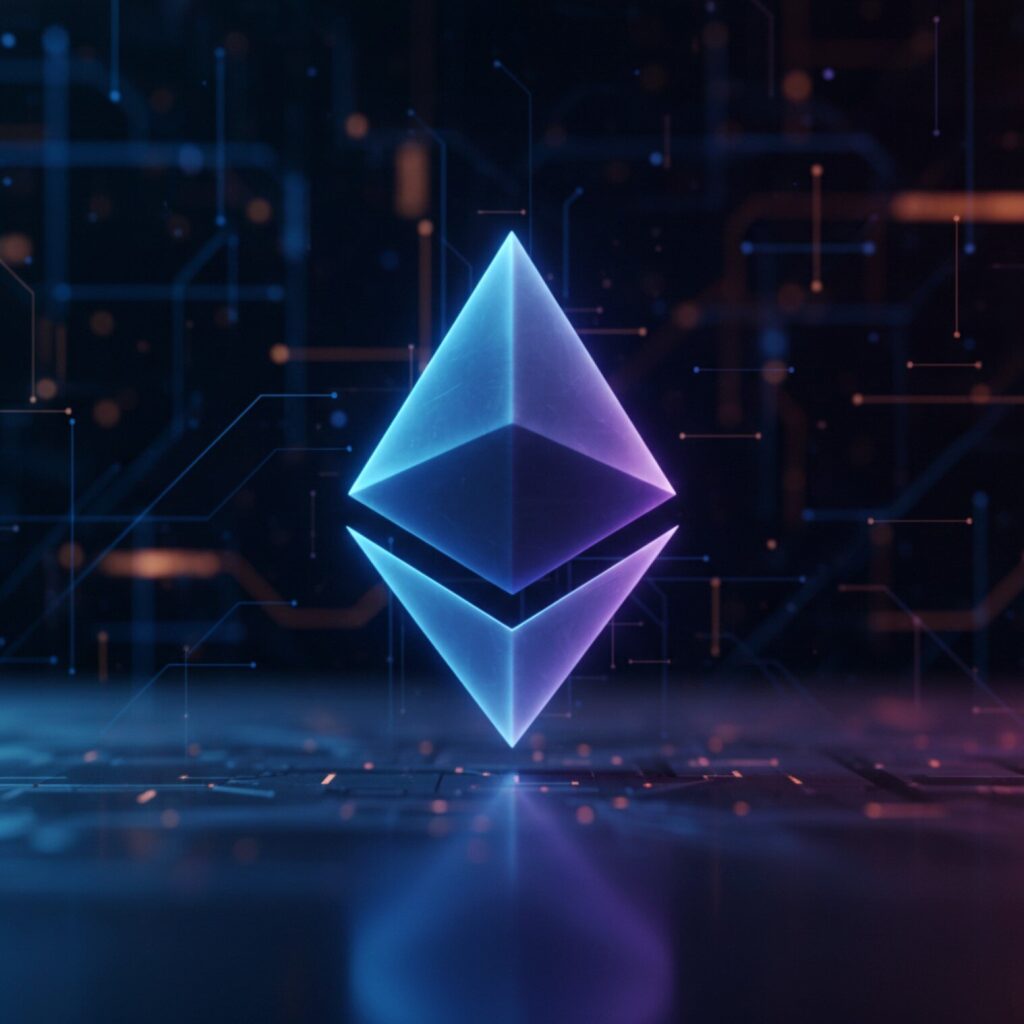 Bit Digital、Q1収益14%減少 ETHステーキング報酬低迷が影響