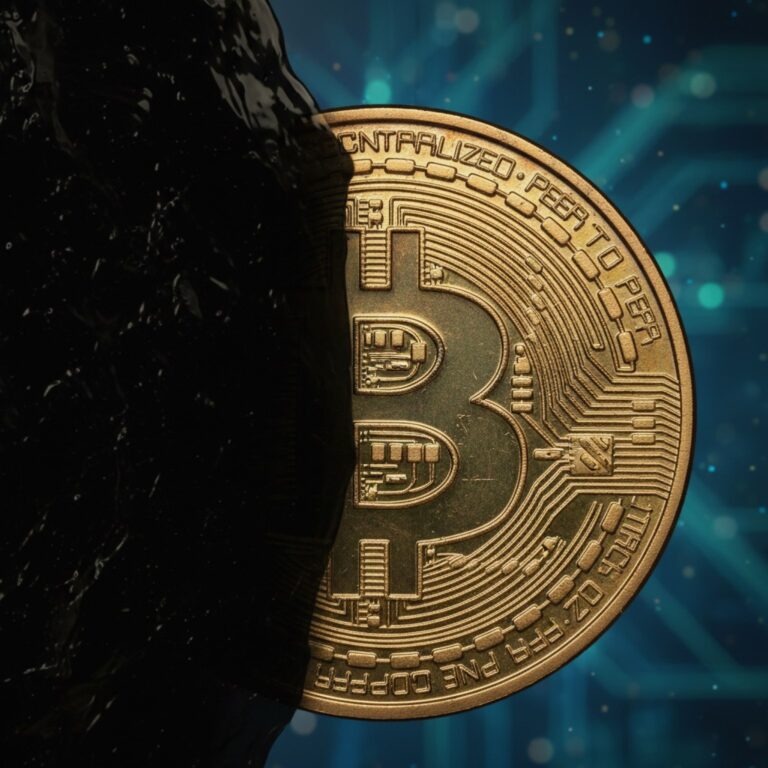 企業ビットコイン財務運用に課題、BSTR共同創業者が警鐘