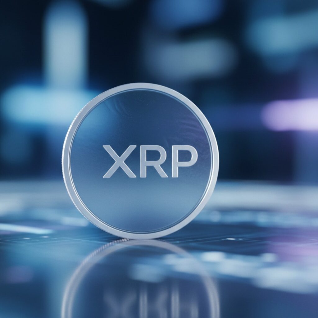 XRP価格が16週ぶり安値更新：1ドル割れの可能性と市場動向