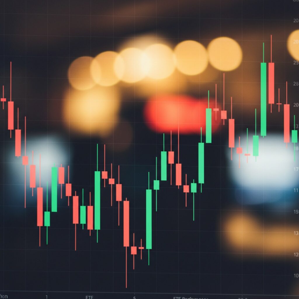 Hyperliquid ETF、取引量50%急増：市場低迷下で注目集まる背景