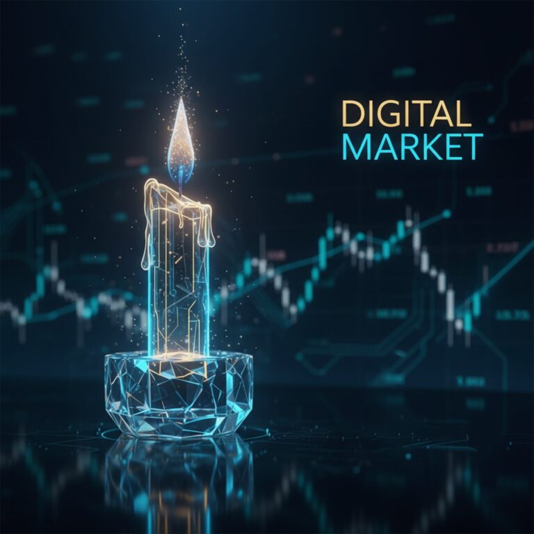 ビットコイン7.7万ドルで清算狩り発生 イラン情勢が価格に影響