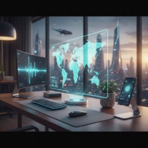 Gemini、予測市場にAI搭載のパーソナライズ機能導入：SpaceXAIと連携 [EN MOCK]