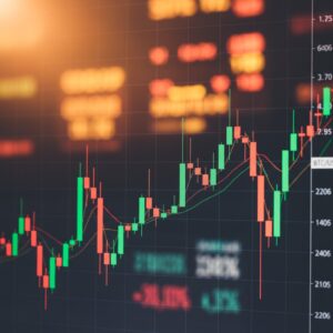 ビットコイン、7万7,700ドル付近で推移 清算波後の7万5,000ドル支持線に注目 [ZH-TW MOCK]