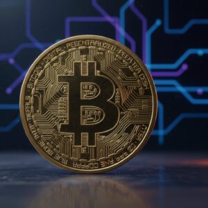 ビットコインETF、米国で純流出続く。2026年流入額は大幅減 [ZH-TW MOCK]