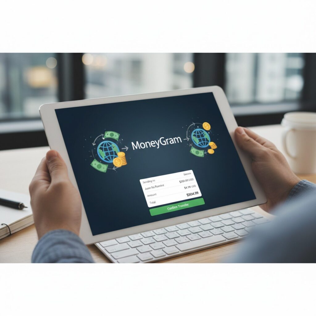 MoneyGram、Stripe支援Tempoブロックチェーンで送金検証者に