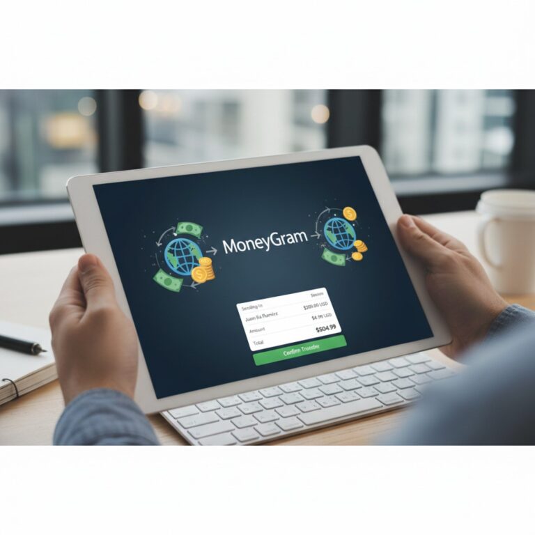 MoneyGram、Stripe支援Tempoブロックチェーンで送金検証者に
