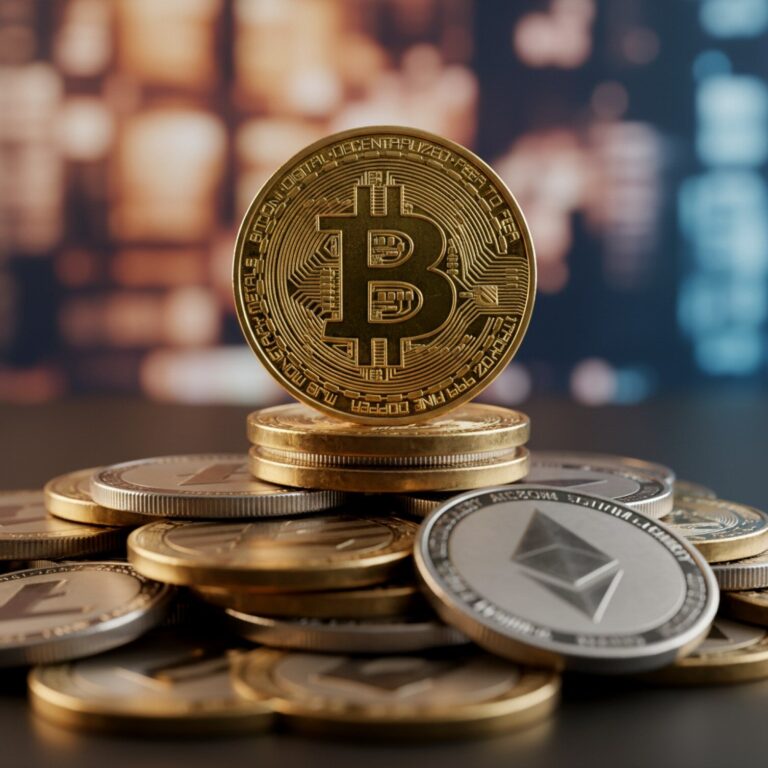 ビットコイン市場分析：ETF資金流出は「撤退」か「再配分」か？
