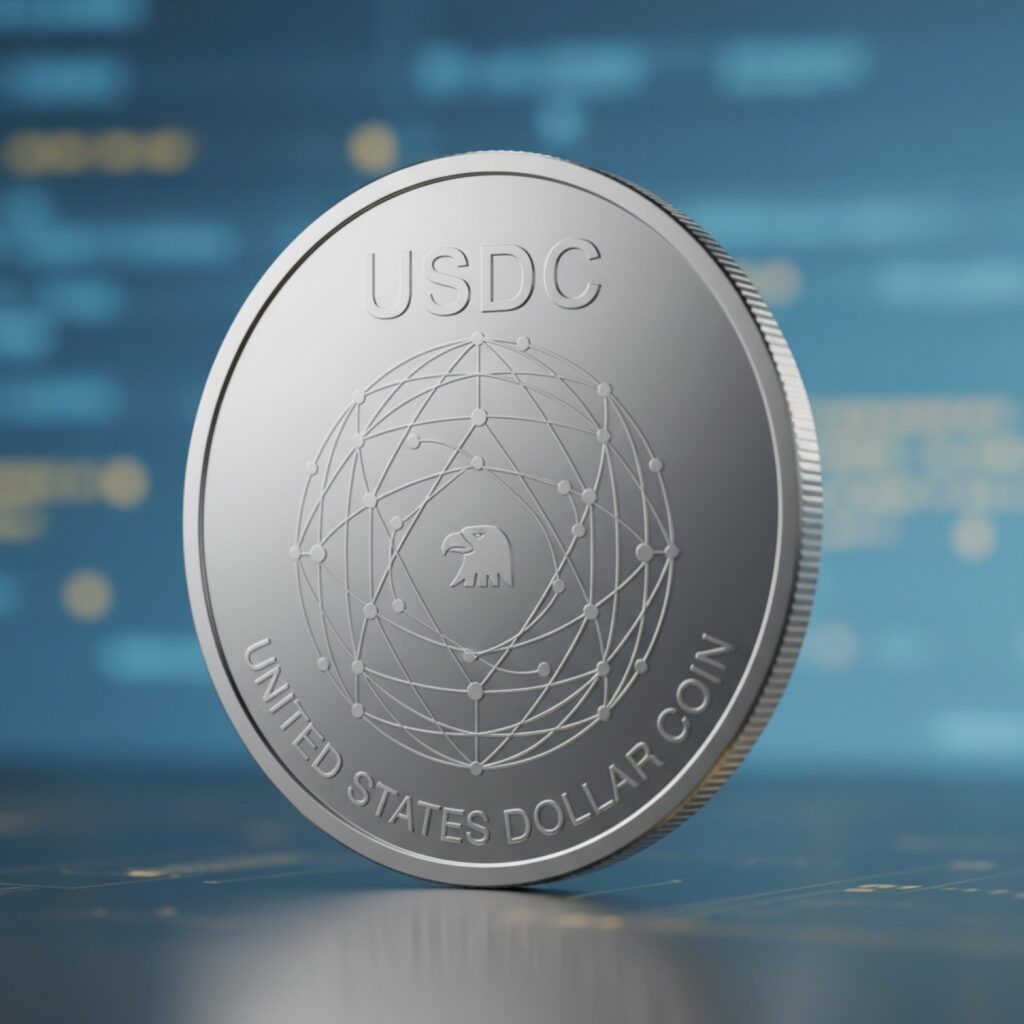 USDC決済、世界送金網と接続へ：CircleとNiumが提携