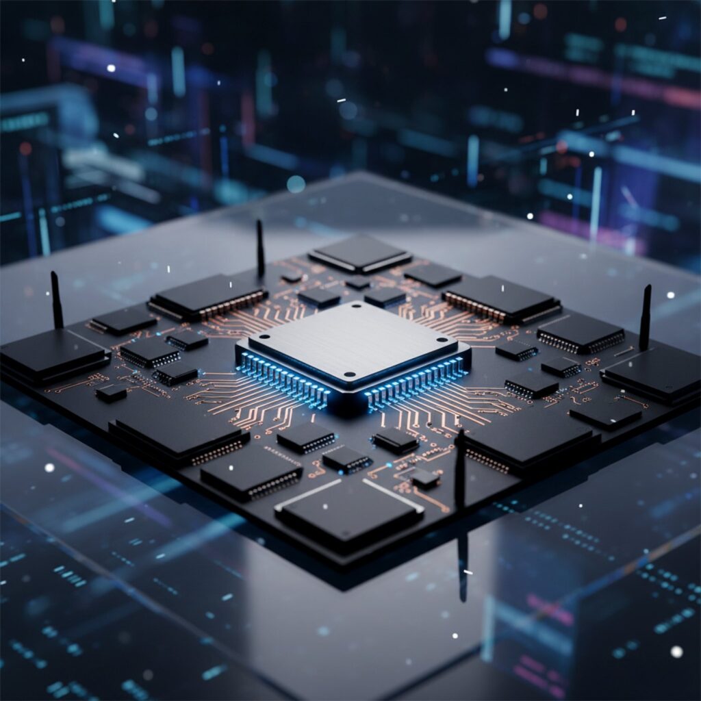 Sequans、ビットコイン保有解消を完了 IoT半導体事業へ注力