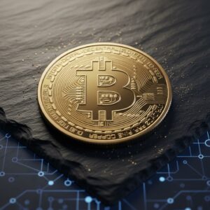 ビットコイン貨幣的プレミアム再評価：GENIUS ActとETHステーキングの動向 [ZH-CN MOCK]