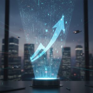 暗号資産IPOが1兆ドル市場を創出か：ジェフリーズが予測するトークン化の波 [EN MOCK]