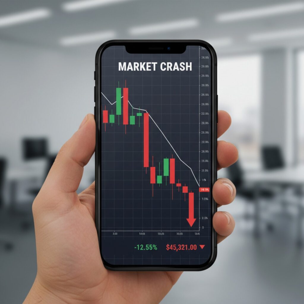 StablRのステーブルコインが大幅下落：マルチシグ悪用で1350万ドル不正発行