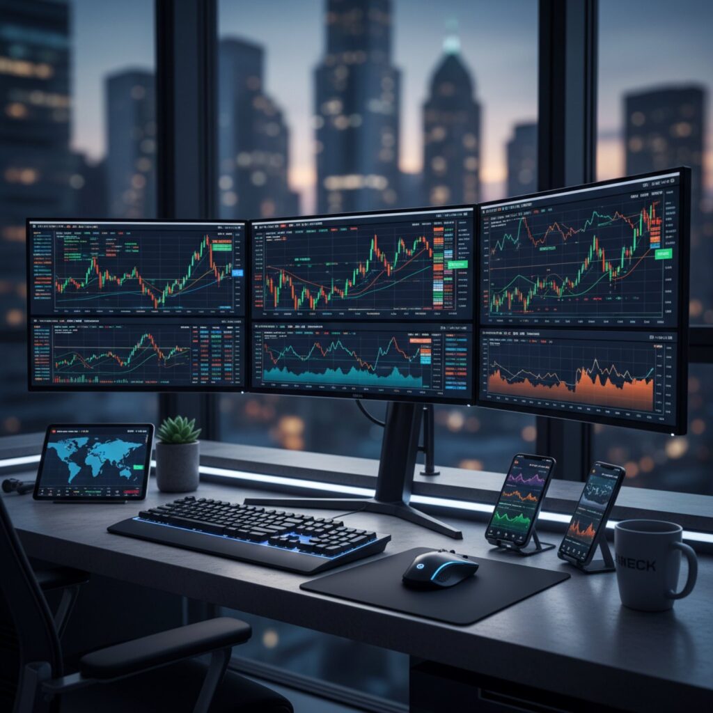 CFTC、暗号資産無期限先物取引に新たな指針発表 米規制動向を解説