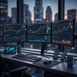 CFTC、暗号資産無期限先物取引に新たな指針発表 米規制動向を解説 [EN MOCK]