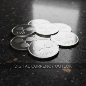 XRP価格、6月まで横ばい予想か？ 大口投資家の動向を解説 [ZH-CN MOCK]