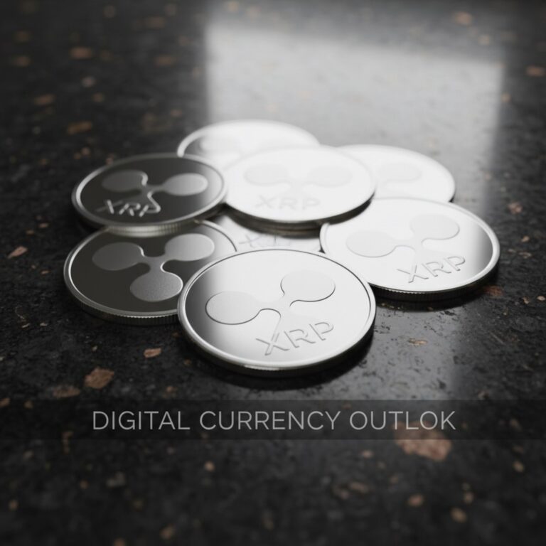 XRP価格、6月まで横ばい予想か? 大口投資家の動向を解説