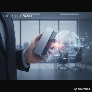 Foundation、ビットコインHWからAI認証へ事業拡大 640万ドル調達 [EN MOCK]