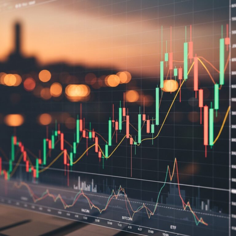 ブラックロック ビットコインETF、5.28億ドル流出:過去2番目の規模