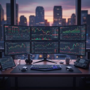 Bitmine株、ラッセル指数採用検討で上昇期待 トム・リー氏示唆