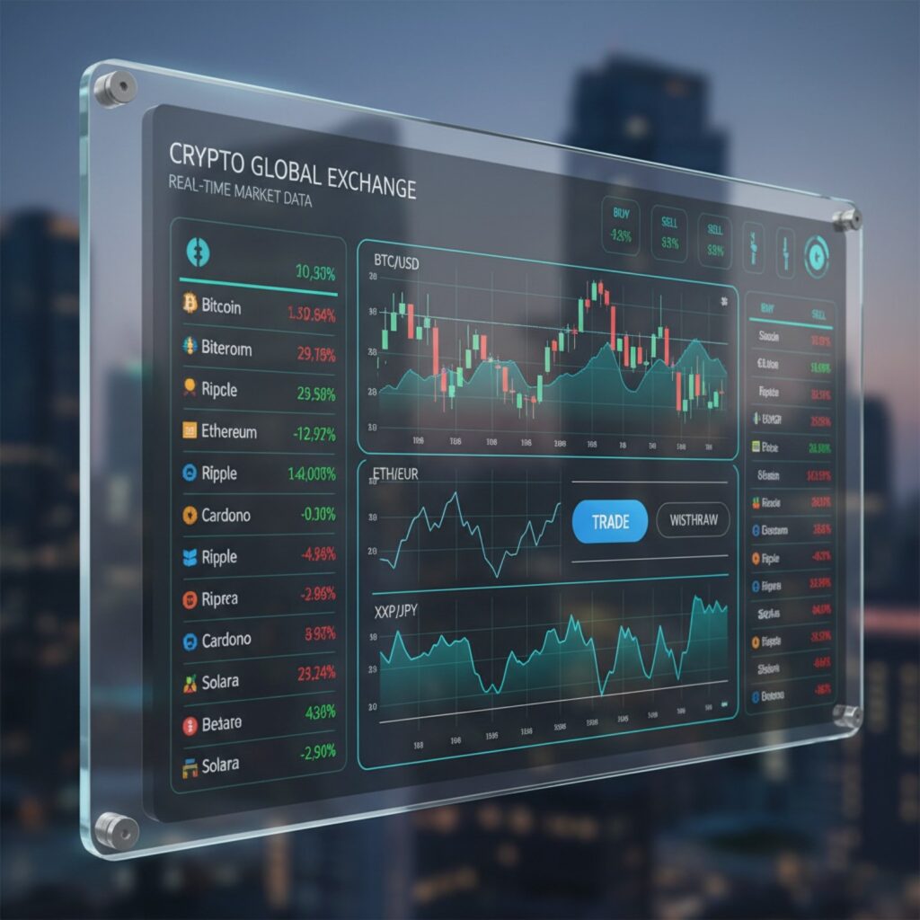 Coinbase幹部、ウォール街との競争を歓迎する姿勢を表明