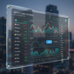 Coinbase幹部、ウォール街との競争を歓迎する姿勢を表明 [EN MOCK]