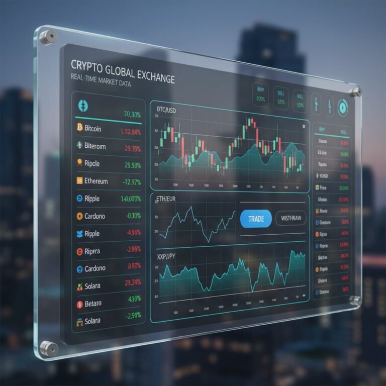 Coinbase幹部、ウォール街との競争を歓迎する姿勢を表明