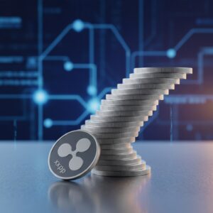 XRPファンドに資金流入、ビットコイン・イーサは流出：5月下旬の市場動向 [EN MOCK]