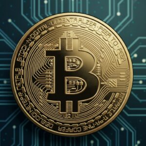 ビットコイン、マイナー送金急増で下落圧力か？ 現物需要とショート増加も影響 [ZH-TW MOCK]