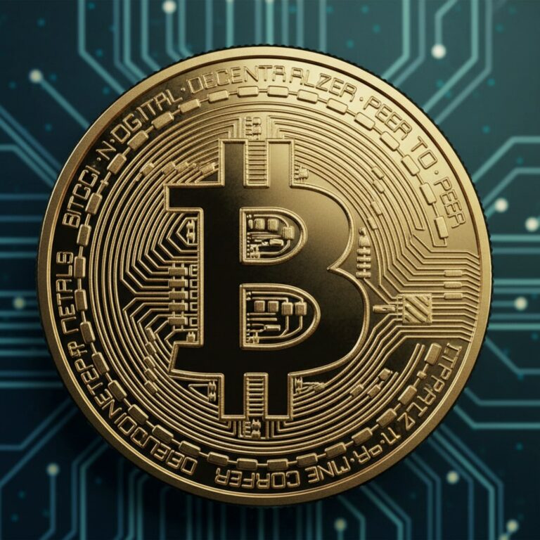 ビットコイン、マイナー送金急増で下落圧力か？ 現物需要とショート増加も影響