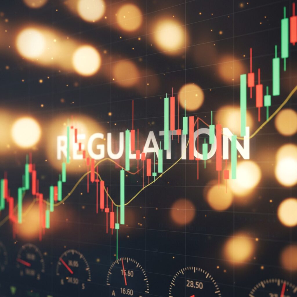 Polymarket、本人確認（KYC）義務化を検討か：予測市場の規制強化と匿名性への影響