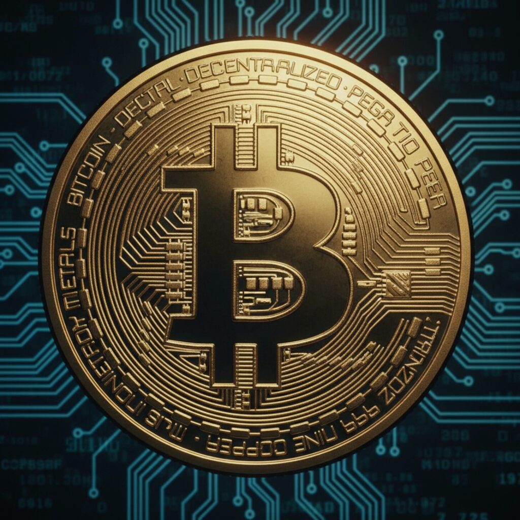 ビットコイン7.7万ドル超え：原油価格下落とアジア株高が市場を動かす