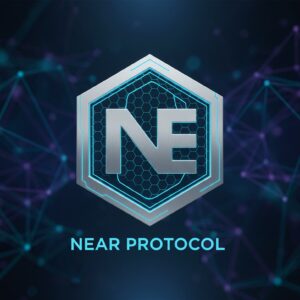 NEARトークン価格、20倍成長の可能性を指摘か？アーサー・ヘイズ氏の見解
